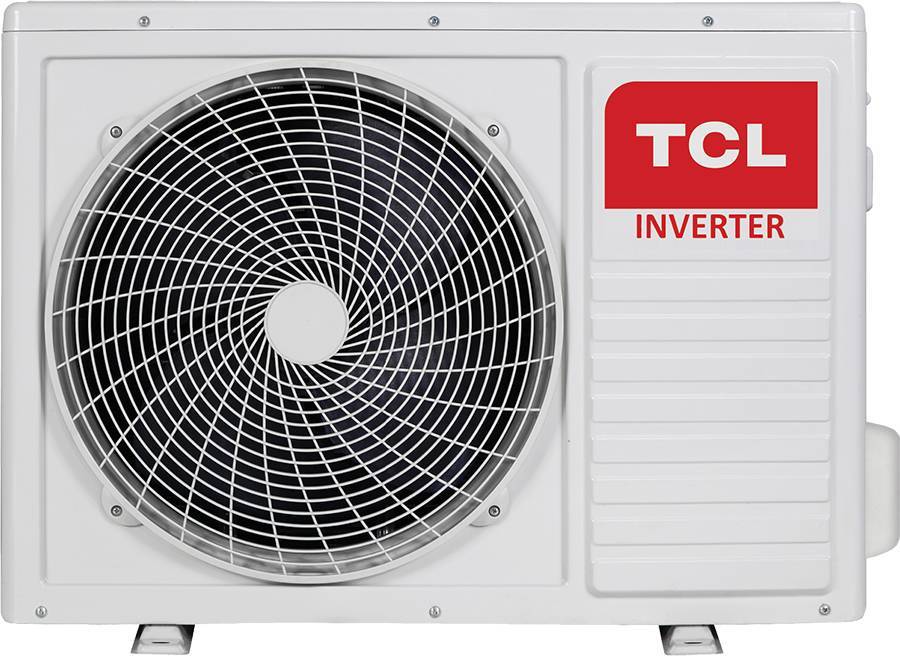 Кондиционер сплит-система TCL Elite ONE Inverter TAC-12HRID/E1 / TACO-12HID/E1 инверторная