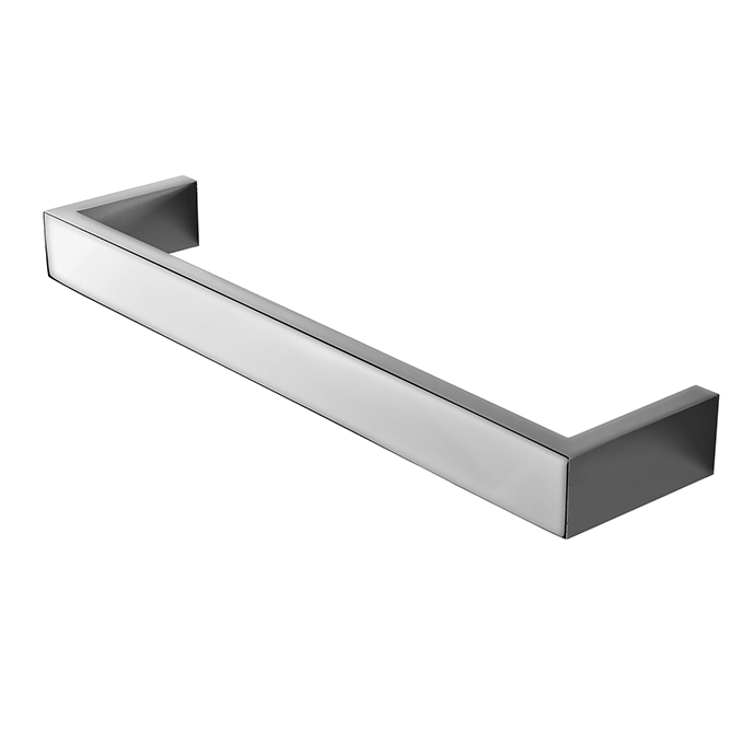 Полотенцедержатель 3SC SK 3.0 300х70х30 мм хром SK18SL