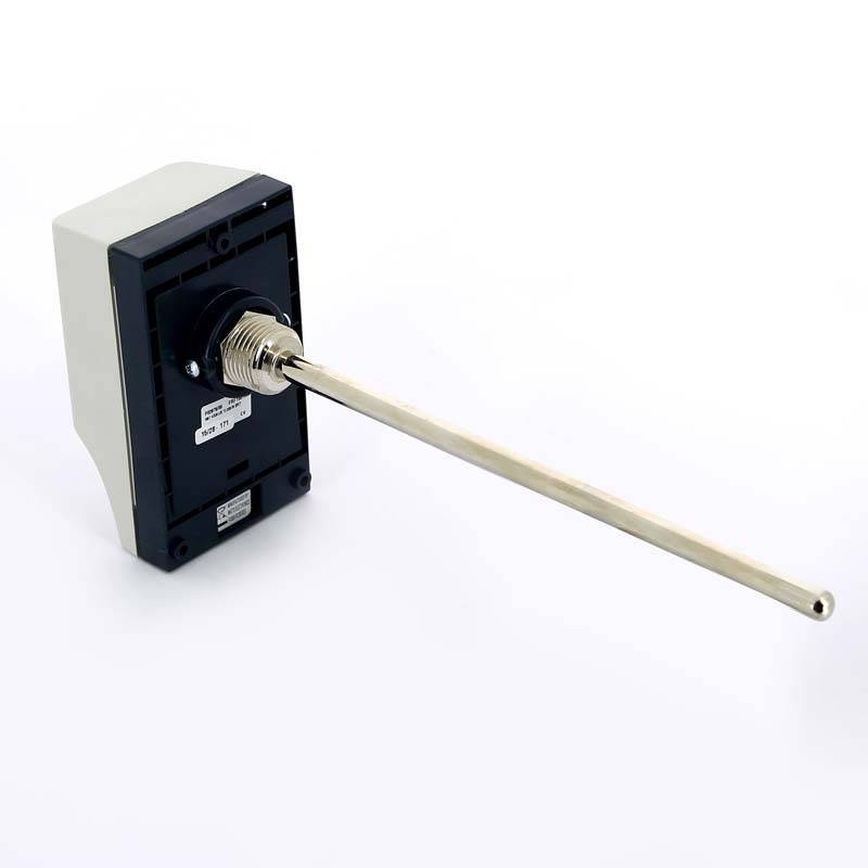 Термостат погружной Watts TC с внутренней шкалой гильза 200 мм 10013484