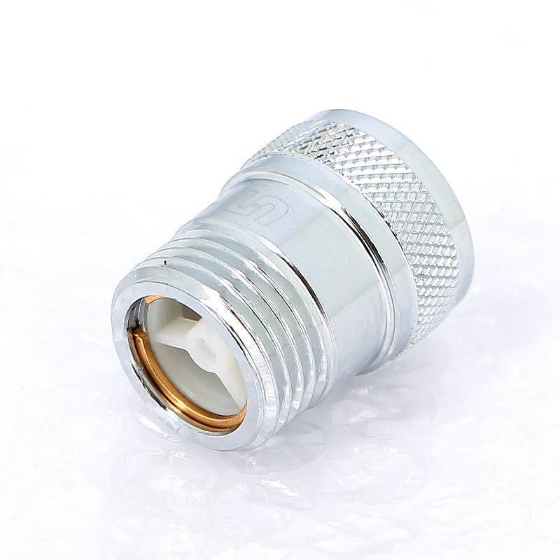 Клапан обратный компактный Uni-Fitt НВ 1/2 228C2000