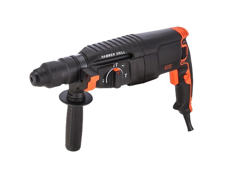 Перфоратор ACDC DFR-1200 1200 Вт SDS-plus DFR-1200