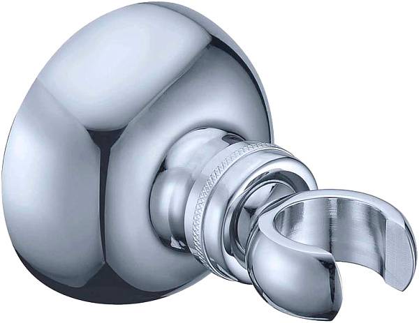 Держатель для ручного душа Boheme Brillante хром 621