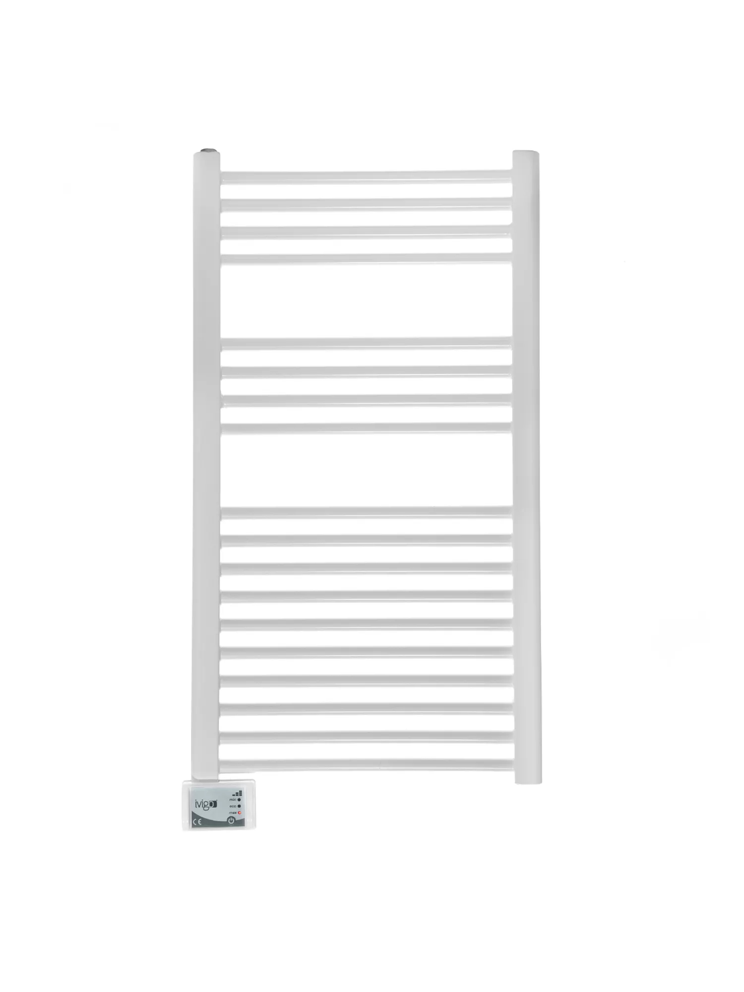 Полотенцесушитель электрический iVigo DHR 350 Вт DHR 350