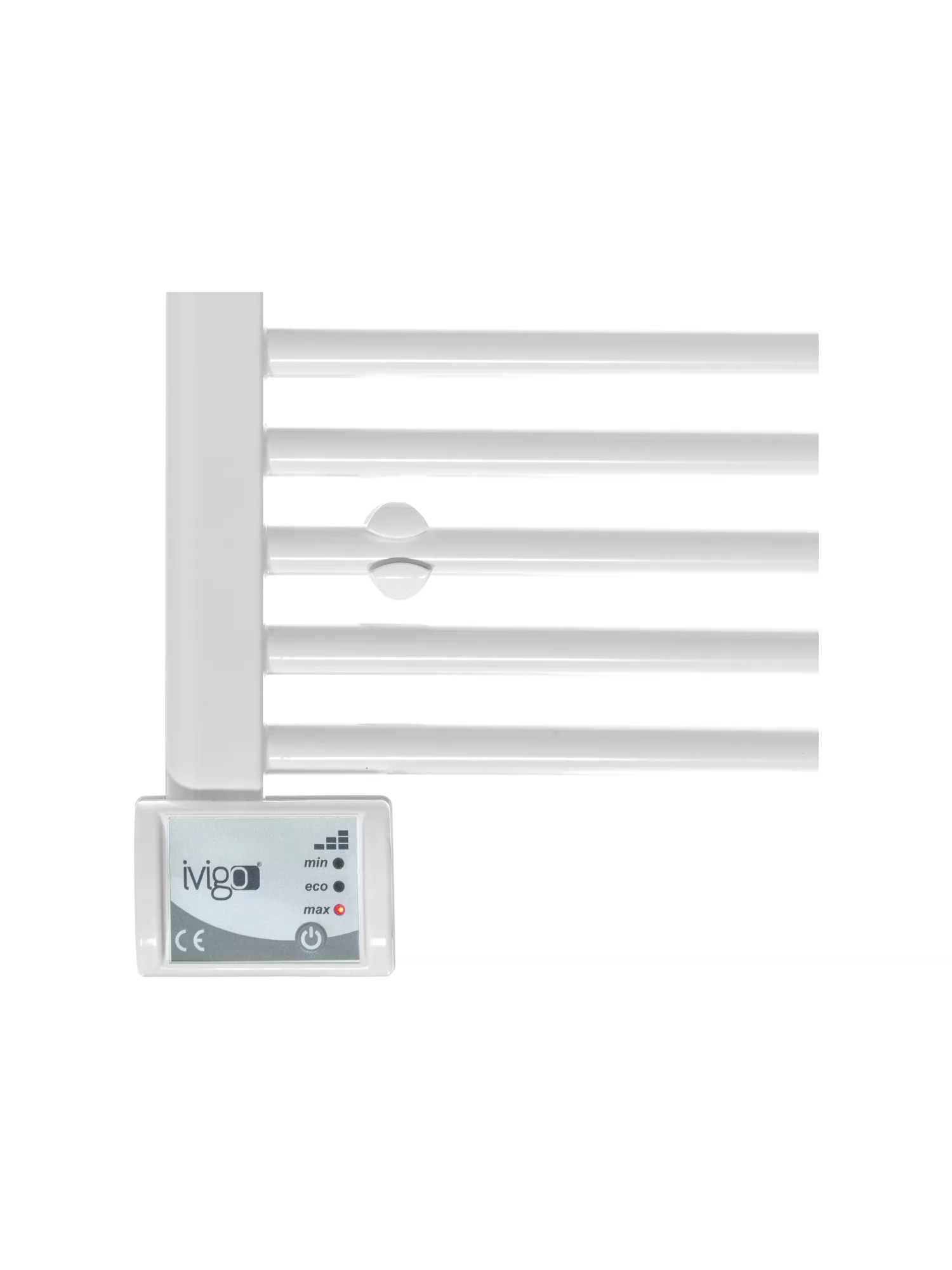 Полотенцесушитель электрический iVigo DHR 350 Вт DHR 350