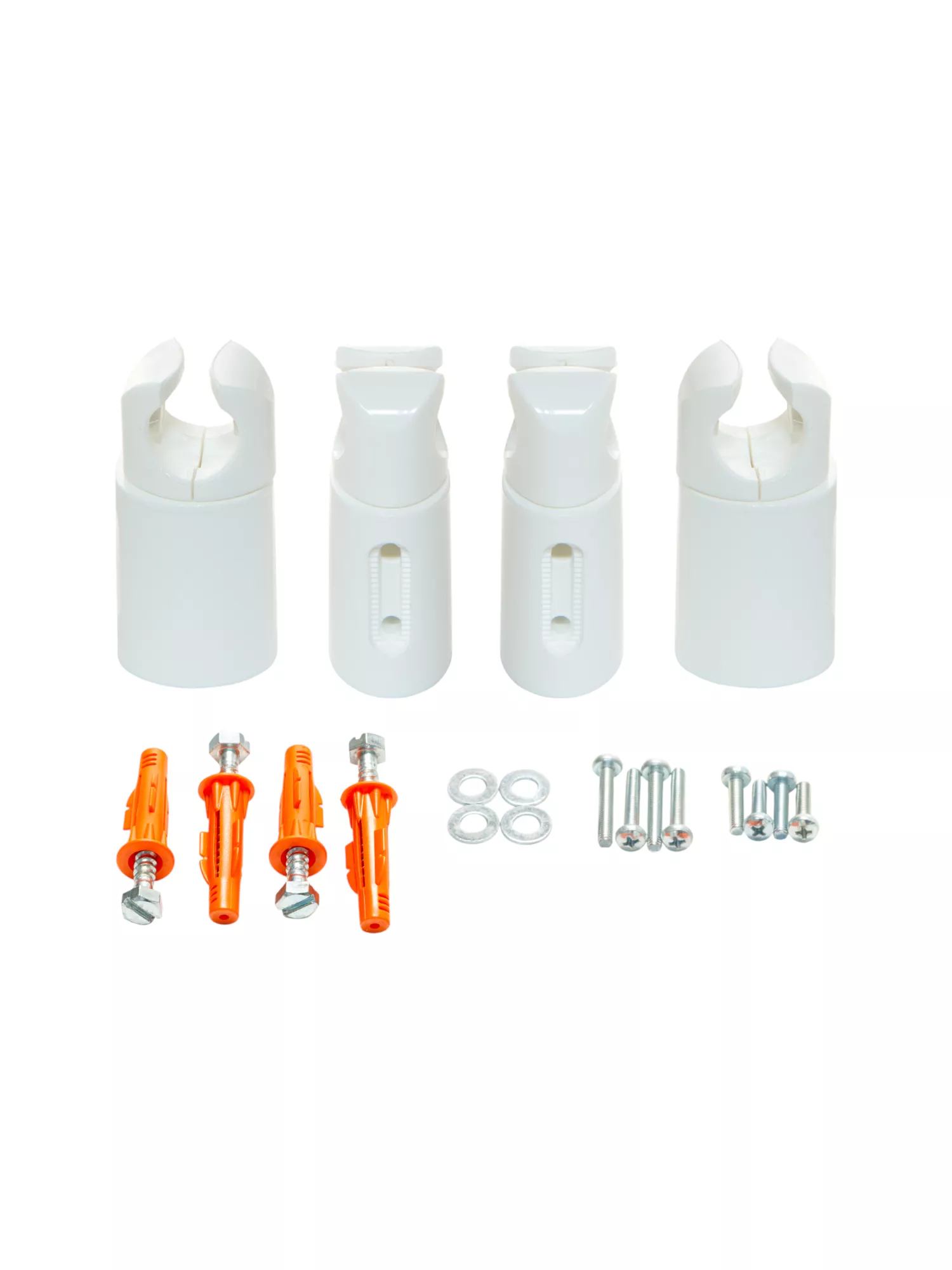 Полотенцесушитель электрический iVigo DHR 350 Вт DHR 350