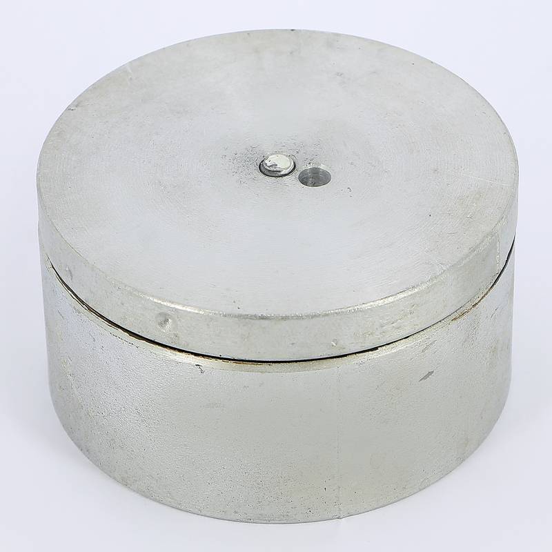 Насадка для плоского сварочного аппарата FV-Plast 90 мм 402090