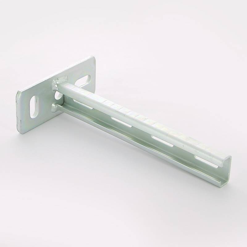 Консоль настенная Walraven BIS RapidRail WM1 30х15х200 мм 6603120