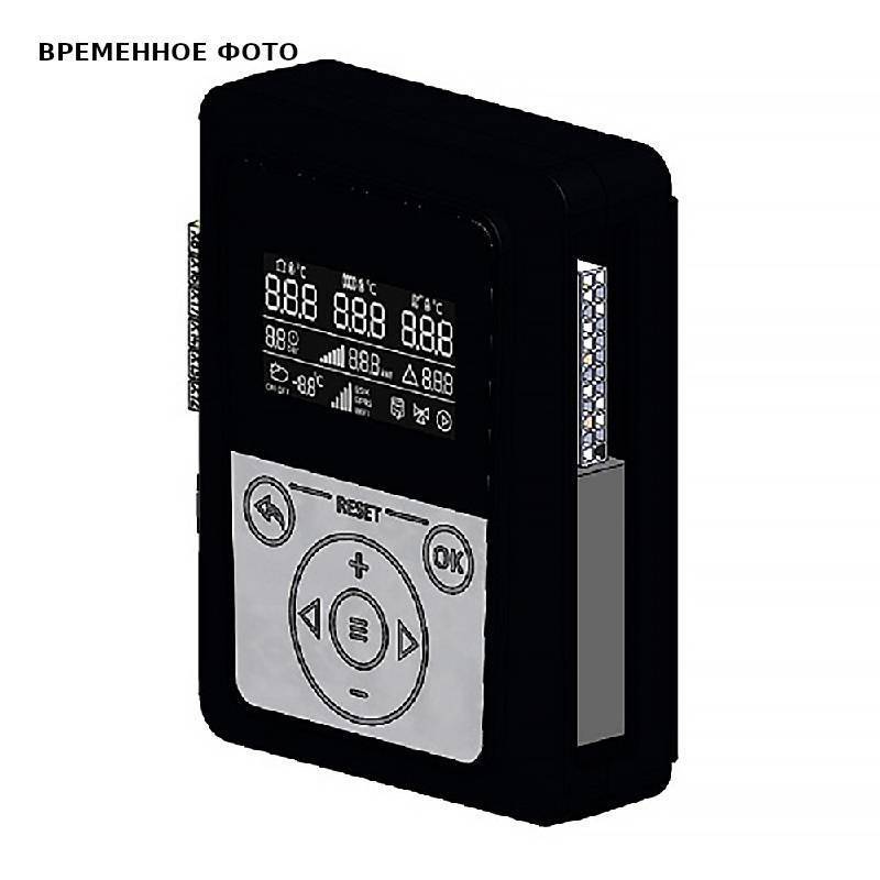 Контроллер ZOTA X-Line100E DU4991100217