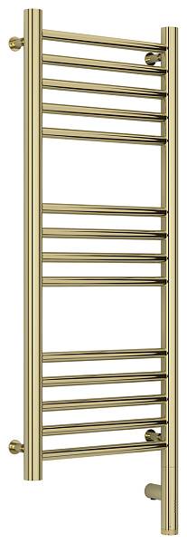 Полотенцесушитель электрический Сунержа Богема 3.0 300x800 мм правый шампань 020-5805-8030