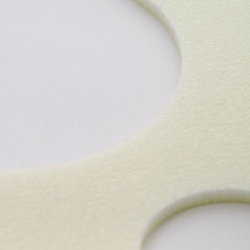 Прокладка звукоизоляционная Alcaplast для подвесного унитаза и биде M91