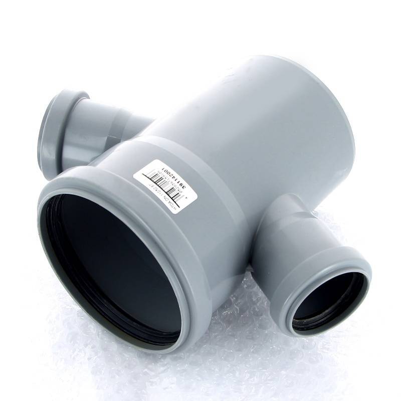 Крестовина Ostendorf HTDA 110/50/50/67° 115910