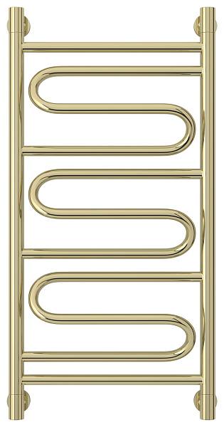 Полотенцесушитель водяной Сунержа Элегия+ 400x800 мм шампань 020-0205-8040