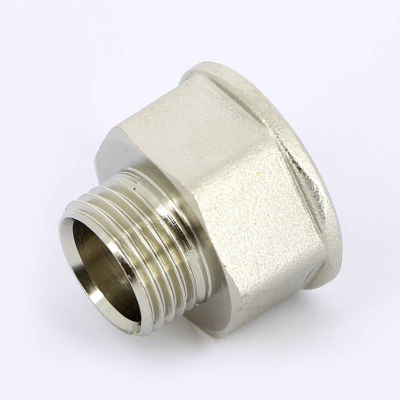 Корпус муфты ITAP Multi-Fit 1/2 ВР x 3/4 Евроконус 509 1/2x3/4