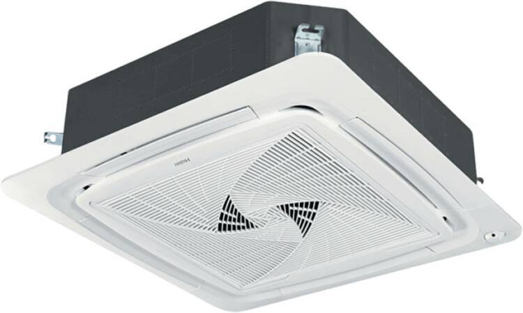 Внутренний блок кассетный Haier Smart Power AB71S2SG1FA