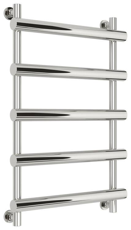 Полотенцесушитель водяной Сунержа Атлант 800x500 мм отдаленно-синий 5023-0226-8050 RAL 5023