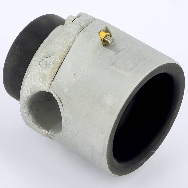 Насадка для сварочного аппарата FV-PLAST стержневая 63 мм 405064