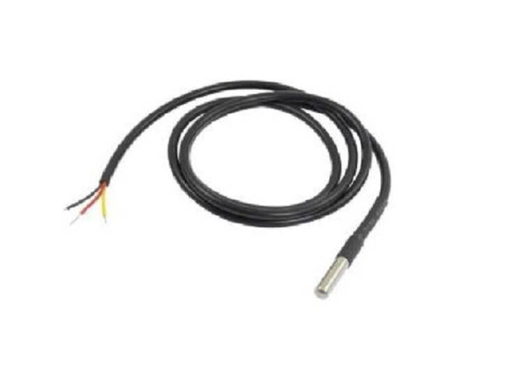 Датчик температуры ZONT DS18B20 проводной ML00003614