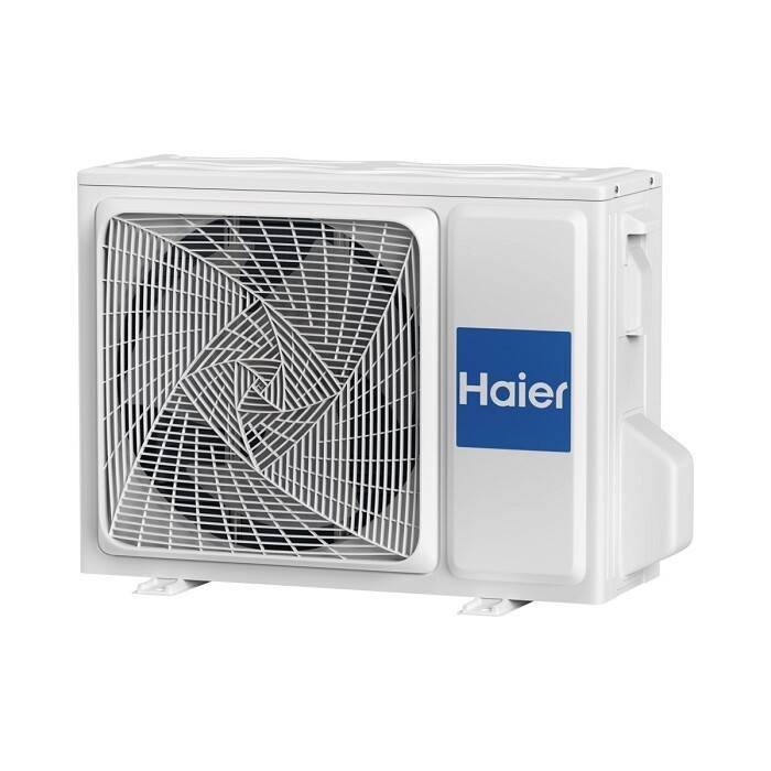 Наружный блок кондиционера Haier 1U24TL5FRA-A инверторный 1U24TL5FRA-A