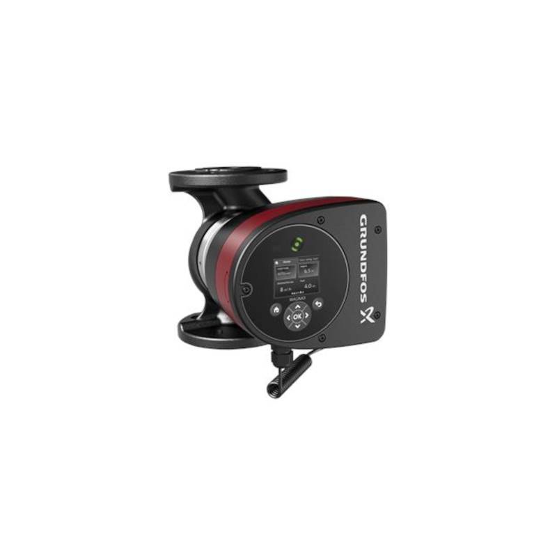 Циркуляционный насос Grundfos MAGNA3 32-80 F 220 мм 1x230V PN6/10 98333874