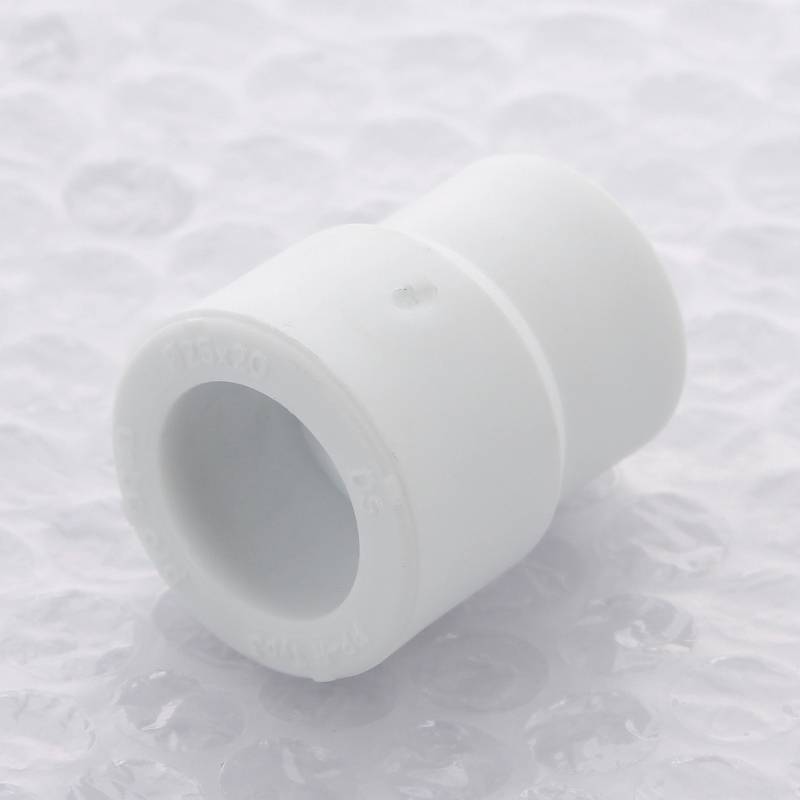 Муфта-вставка редукционная Pro Aqua PP-R 25х20 мм PA12512P