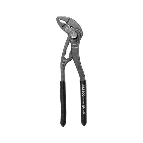 Клещи переставные xPRESS 180 мм, с кнопкой, пласт. рук. ALTECO Industrial 0705-1K-180-X 96881