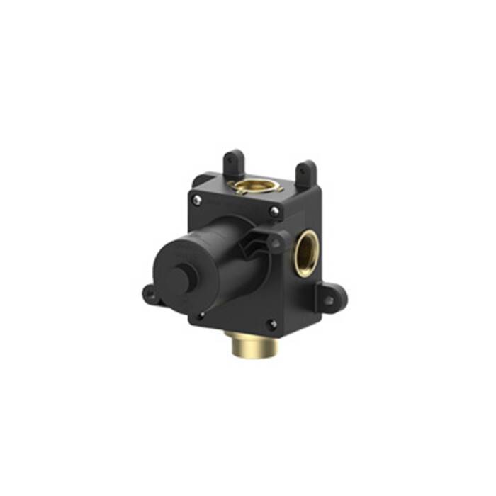 Внутренняя часть переключающего вентиля на 2 положения Almar Water Control High Flow E179502