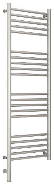 Полотенцесушитель электрический Сунержа Богема 3.0 400х1200 мм левый сатин 071-5804-1240