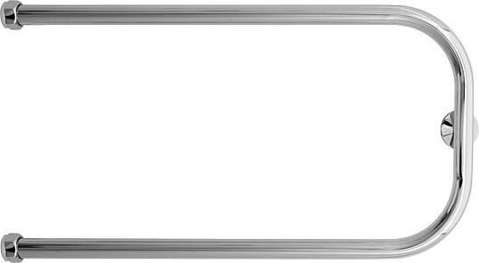 Полотенцесушитель водяной Сунержа П-образный 65х32 см без покрытия 00-0003-3265