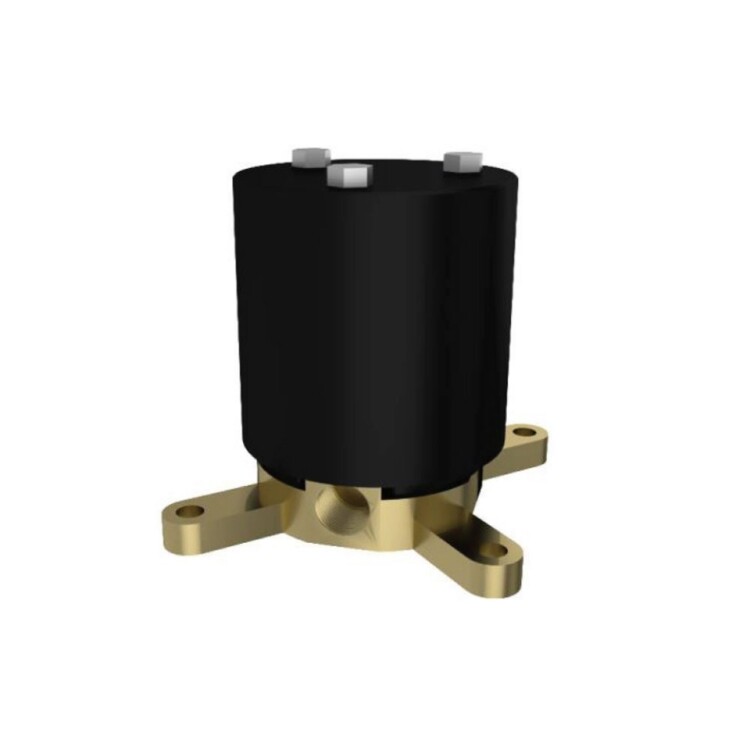 Внутренняя часть для напольного смесителя Jaquar Allied ALD-CHR-121