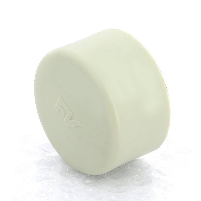 Заглушка полипропиленовая FV-Plast 40 мм под сварку 229040