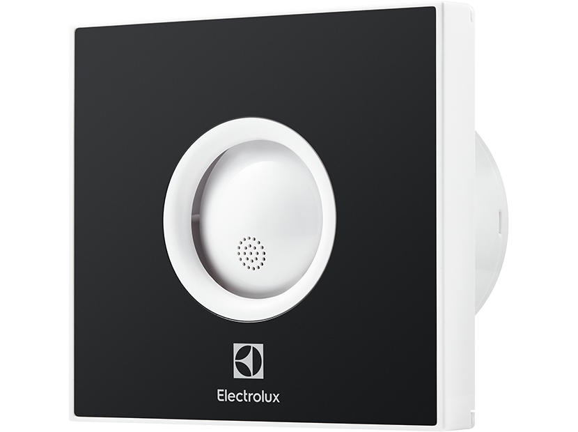 Вентилятор вытяжной Electrolux Rainbow EAFR-120 dark 1161721