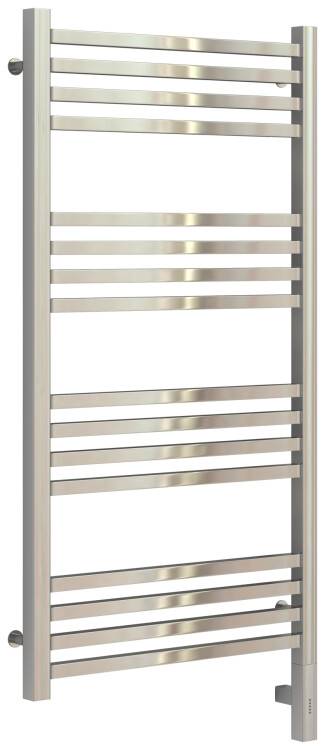Полотенцесушитель электрический Сунержа Модус 3.0 1000x500 мм МЭМ справа без покрытия 00-5701-1050