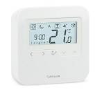 Терморегулятор электронный программируемый SALUS Expert HTR HTRP230