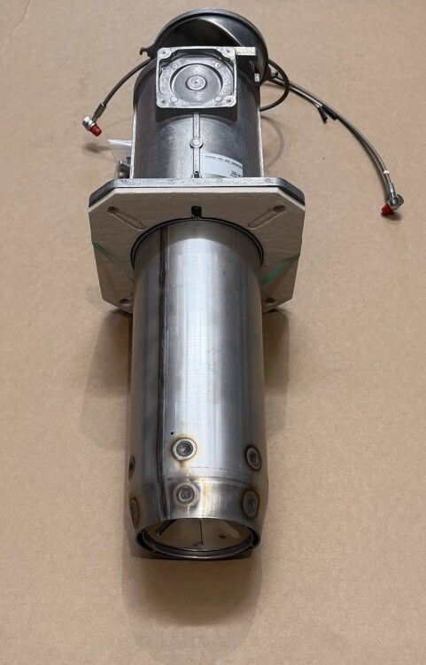 Пламенная голова для горелки CUENOD VL 4.460 KL 3833175