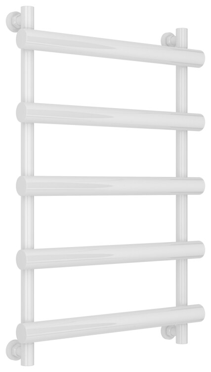 Полотенцесушитель водяной Сунержа Атлант 800x500 мм белый 1202268050