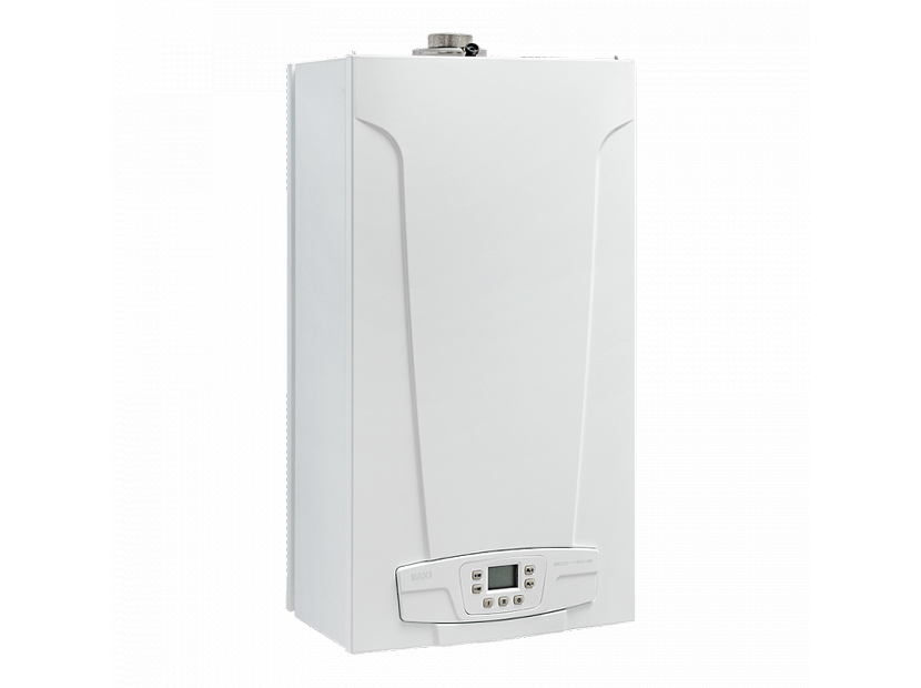 Котел газовый настенный BAXI ECO Home 24 F 24 кВт 7723958