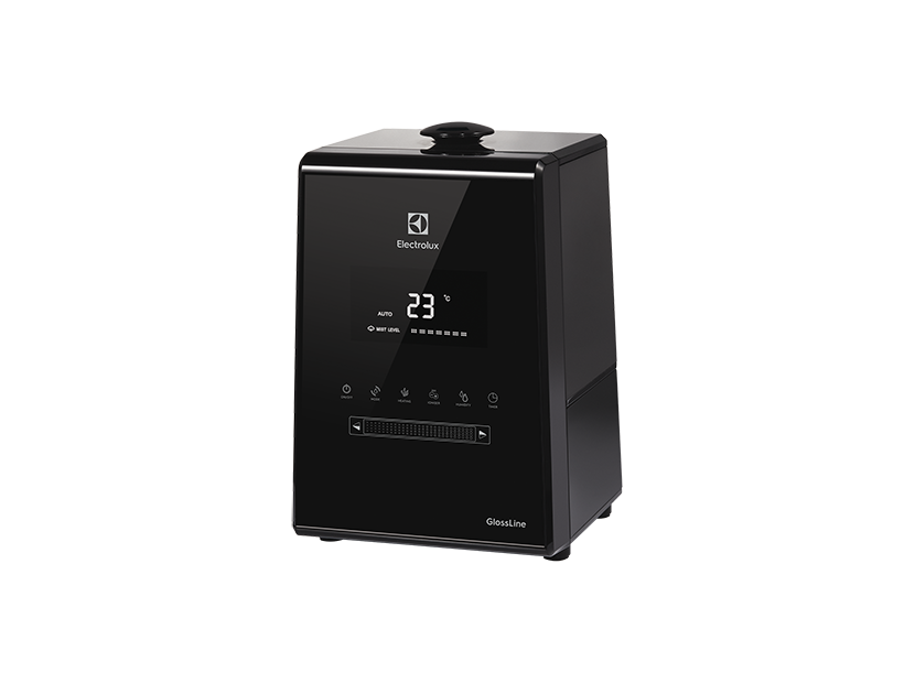Ультразвуковой увлажнитель воздуха Electrolux EHU-3610D GlossLine EHU-3610D