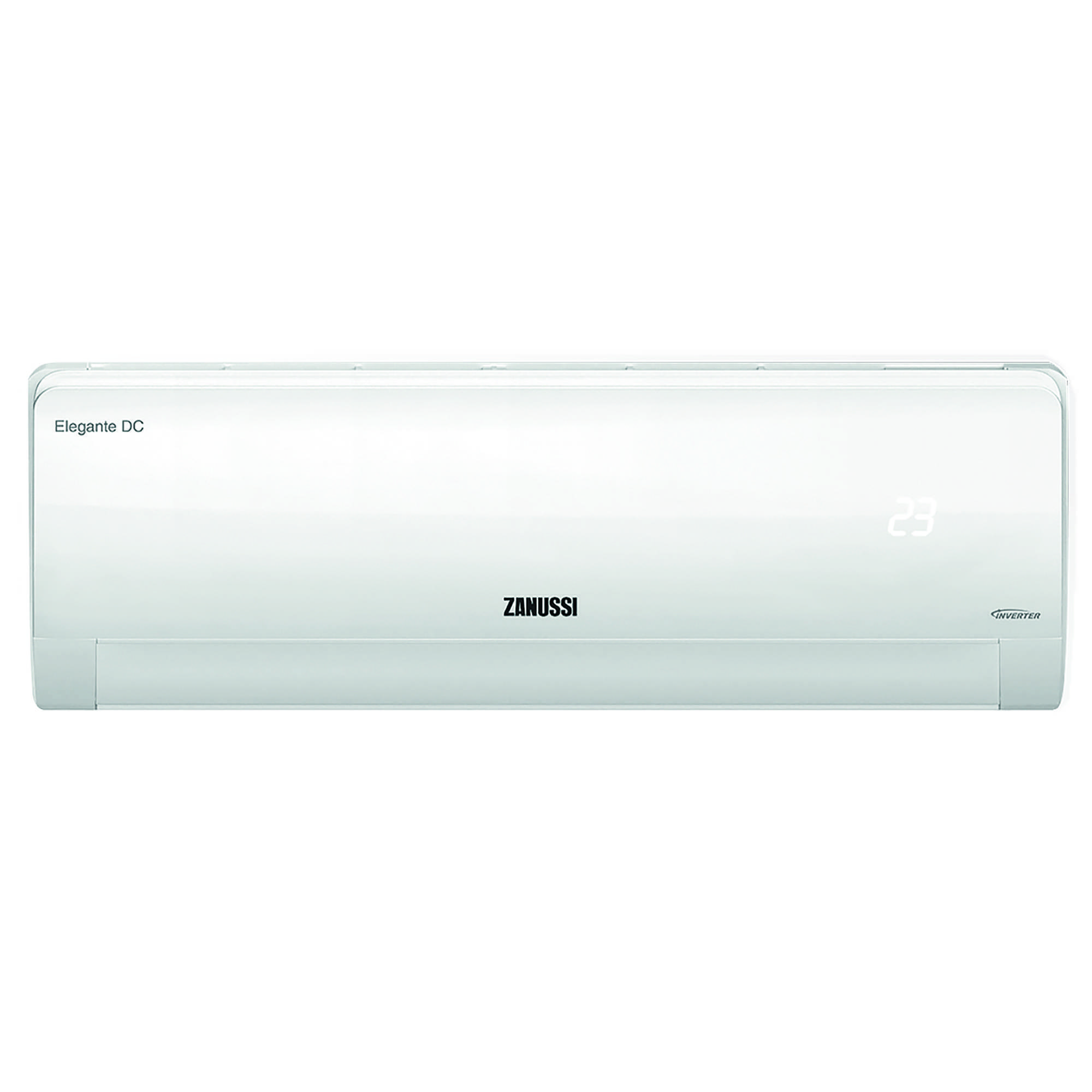 Сплит-система Zanussi Elegante DC ZACS/I-09 HE/A18/N1 инверторная