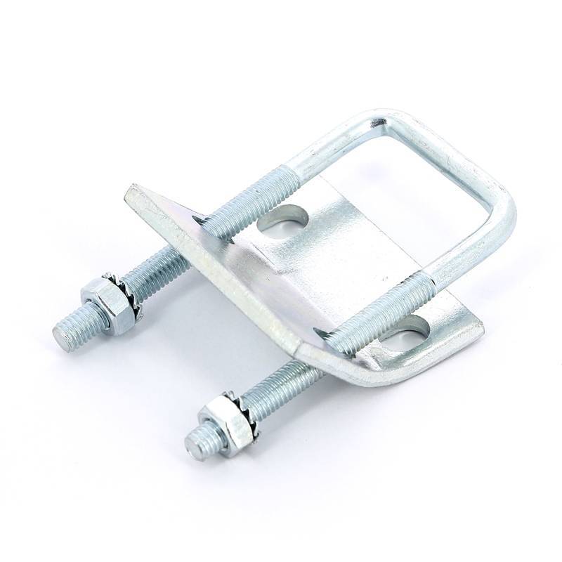 Зажим балочный Walraven BIS RapidRail для профиля WM0-30 6585011