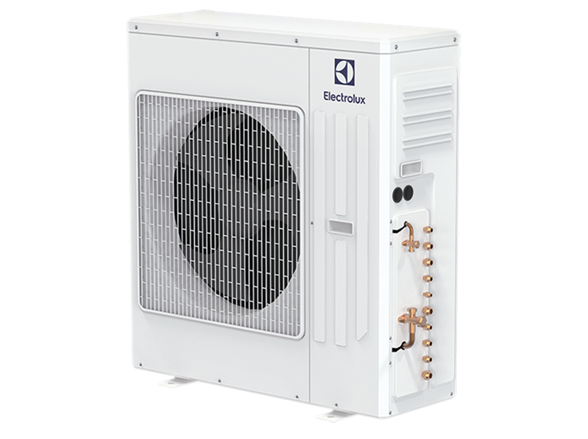 Внешний блок мульти сплит-системы Electrolux Super Match ERP EACO/I-42 FMI-5/N3_ERP