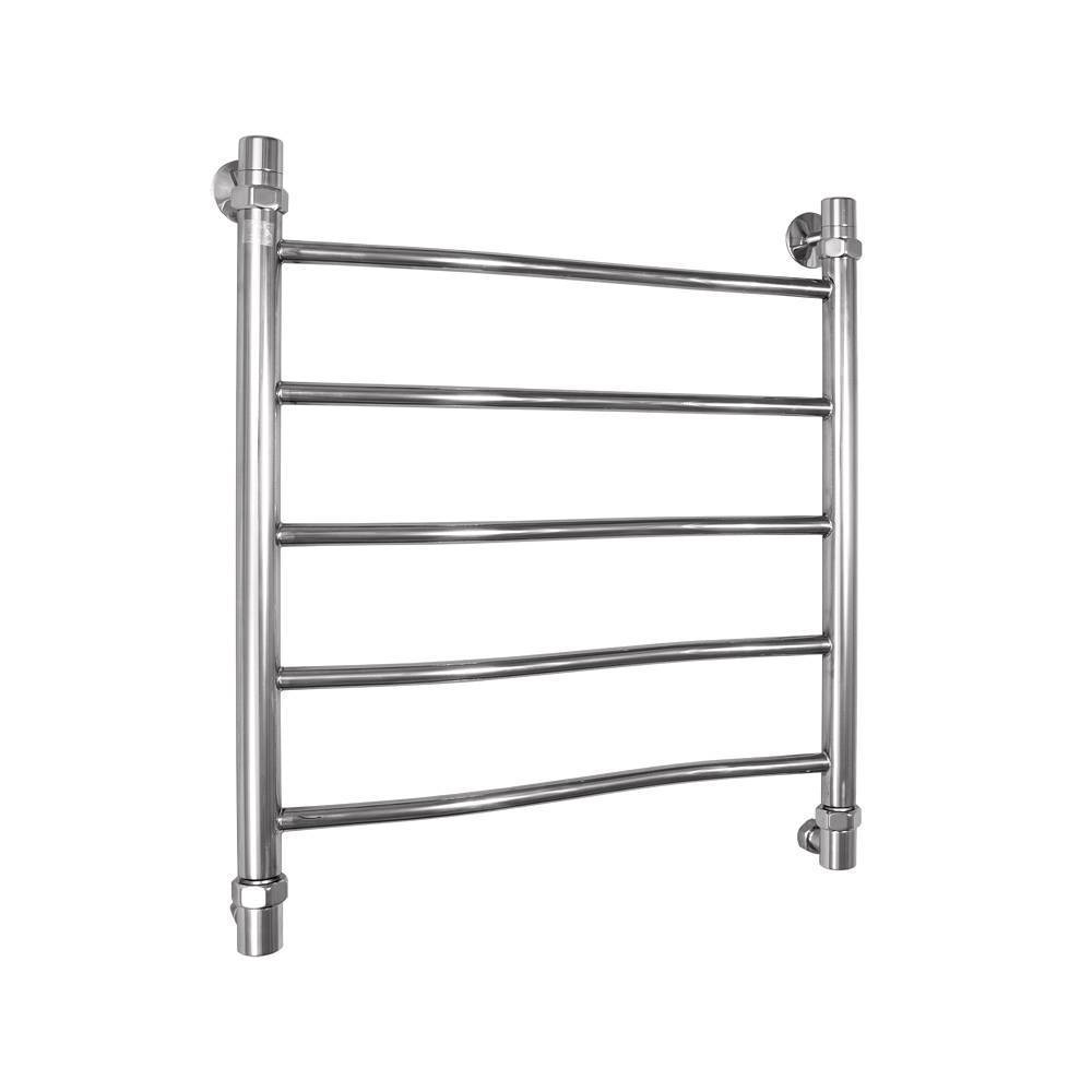 Водяной полотенцесушитель Energy Breeze 600x500 EWTRBREEZ0605000000