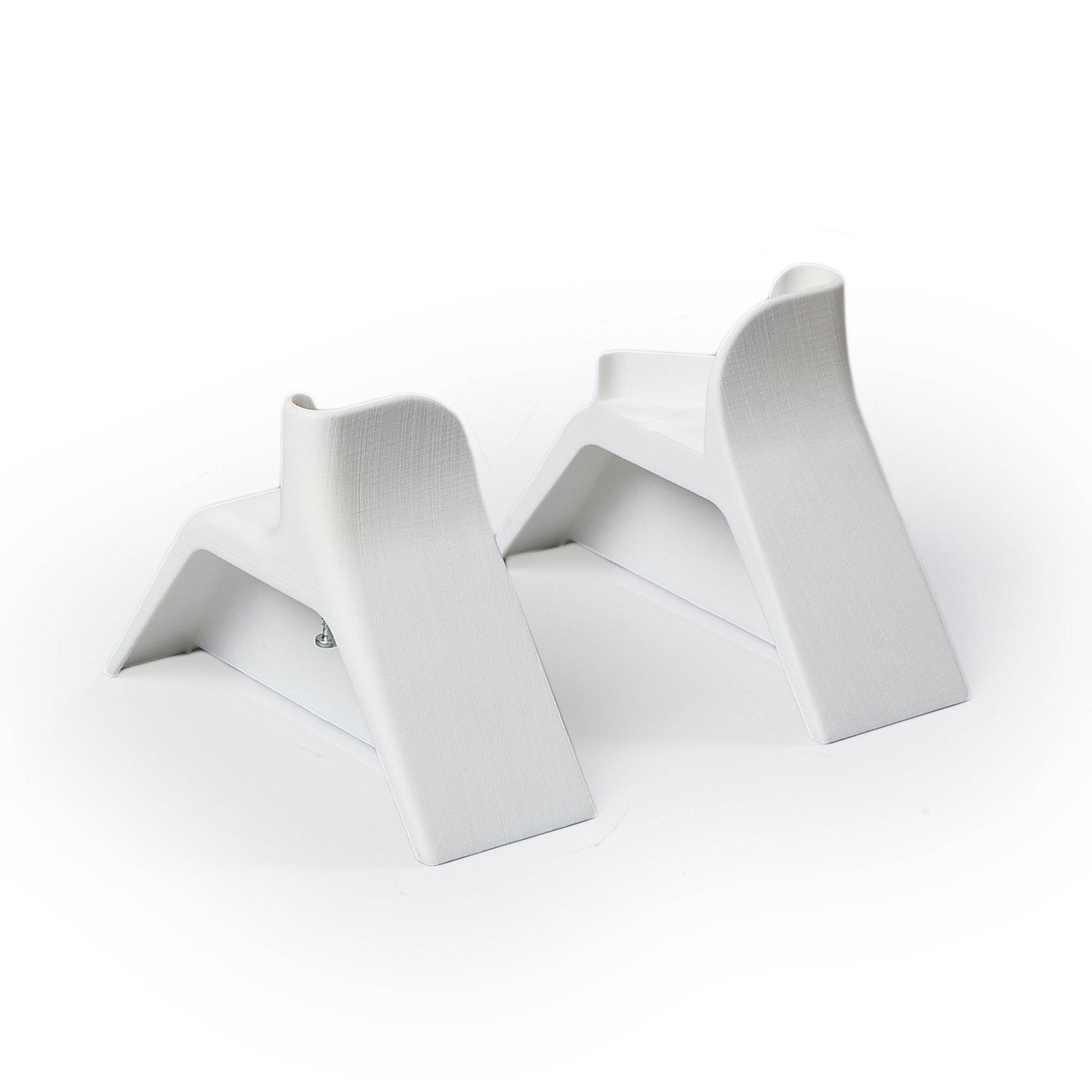 Ножки для конвекторов Ensto FinnHeat комплект 2 шт. EPHBAC1