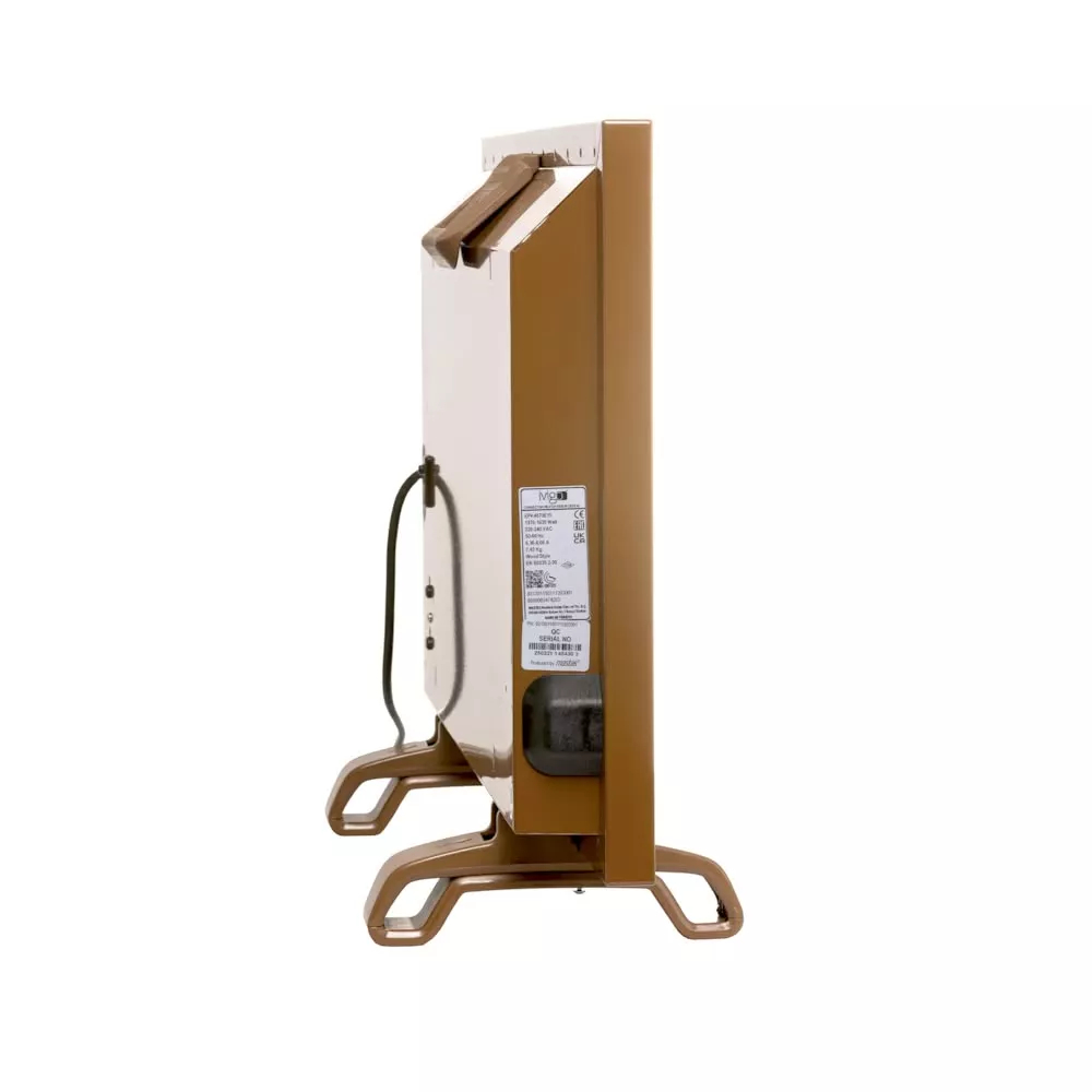 Конвектор электрический iVigo EPK 4570 E 15 1500 Вт цвет Дерево EPK4570E15