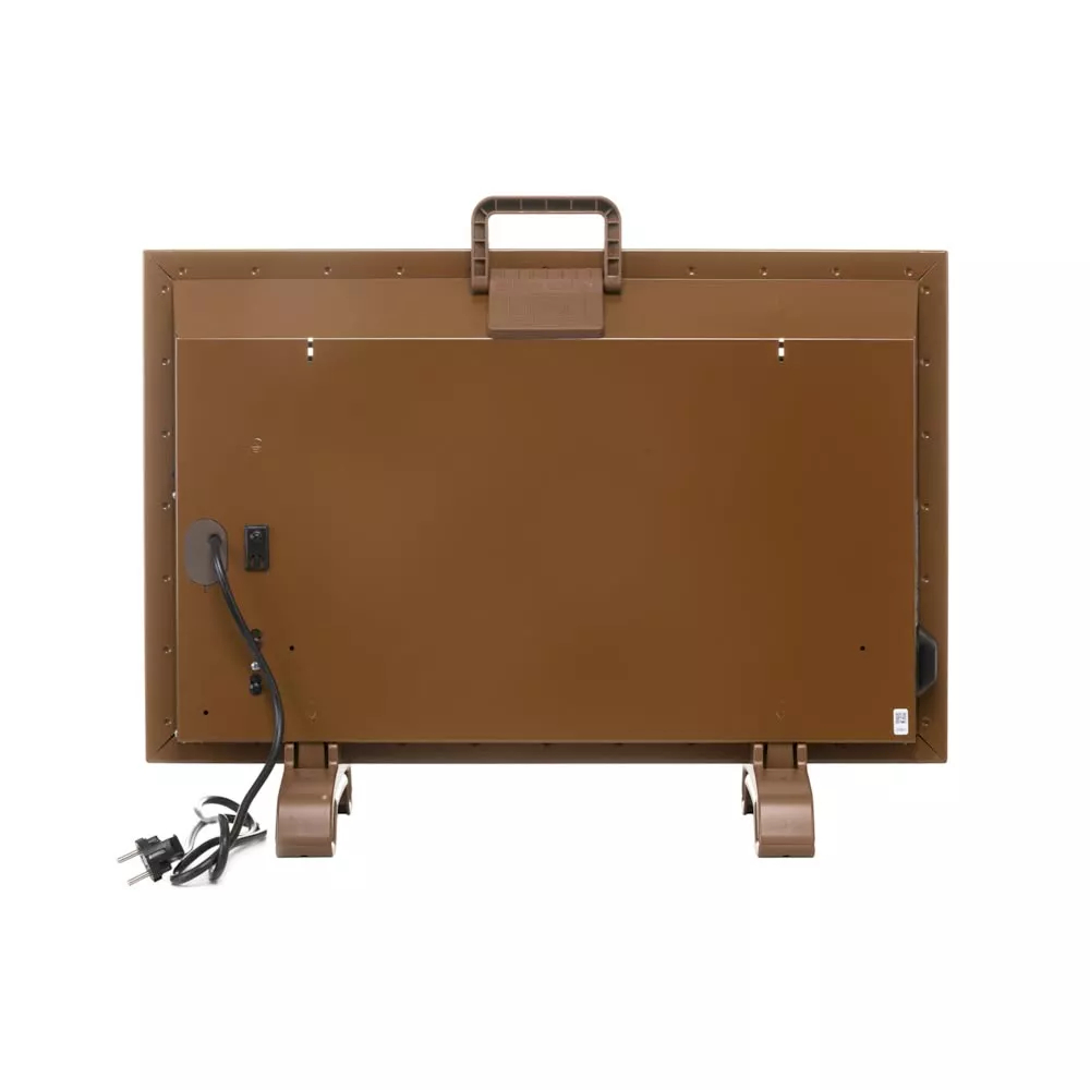 Конвектор электрический iVigo EPK 4570 E 15 1500 Вт цвет Дерево EPK4570E15