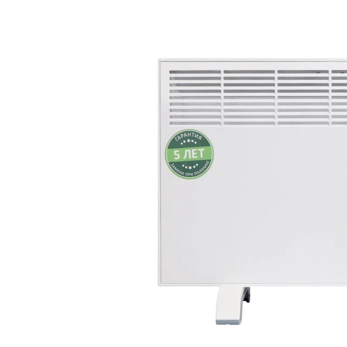 Конвектор электрический iVigo EPKP10 PRO WI-FI Вт EPKP10