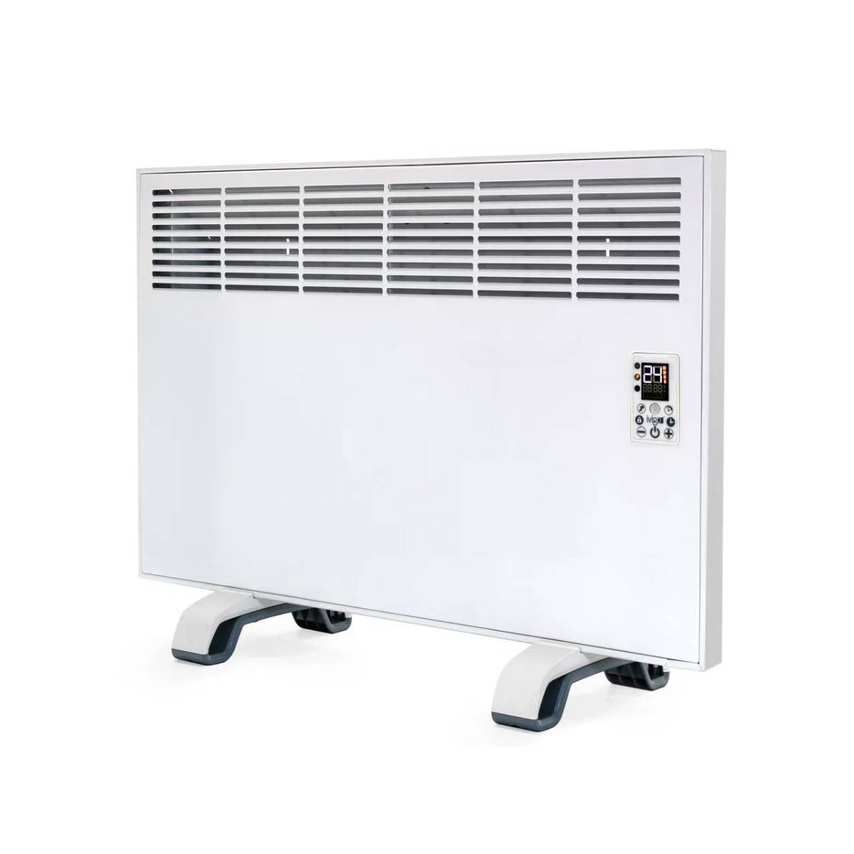 Конвектор электрический iVigo EPKP15 PRO WI-FI Вт EPKP15