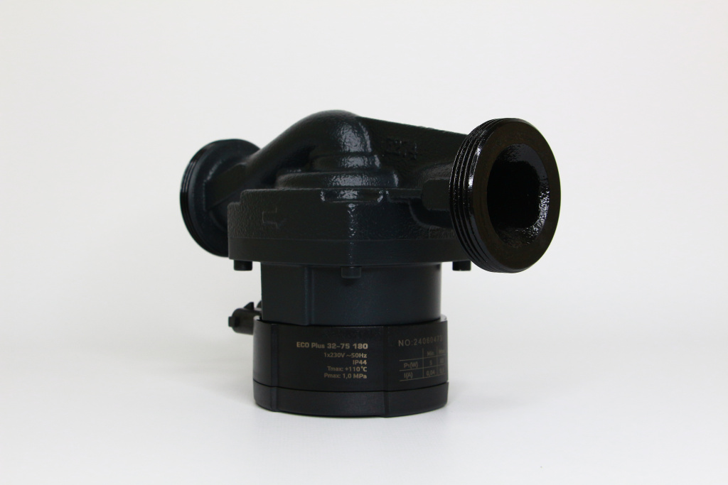 Циркуляционный насос ECO Plus 32-75 180 с комплектом гаек ECEP3275180