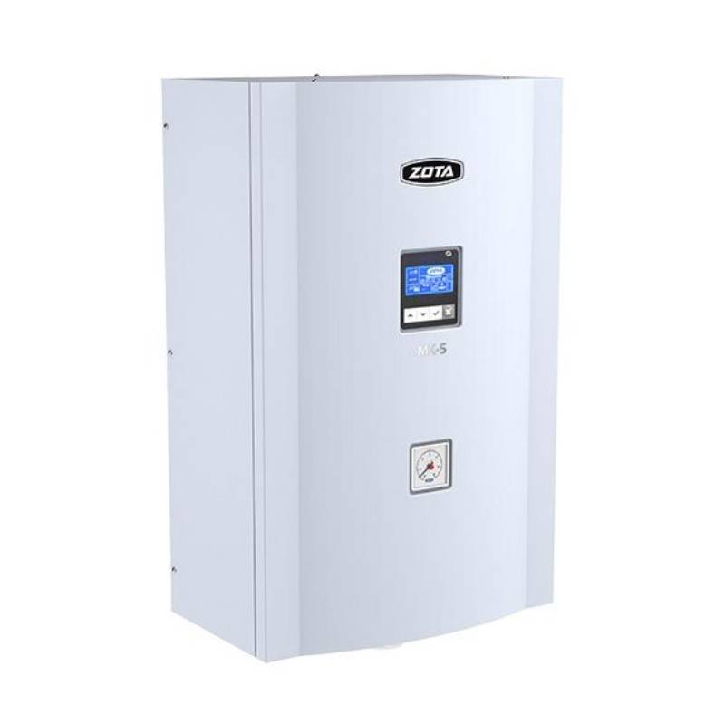 Котел электрический ZOTA MK-S 30 кВт ZM3468421030