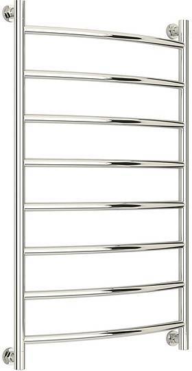 Полотенцесушитель водяной Сунержа Галант+ 600x1000 мм без покрытия 00-0200-1060