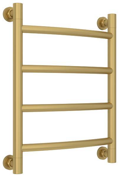Полотенцесушитель водяной Сунержа Галант 400x500 мм матовое золото 032-0200-5040